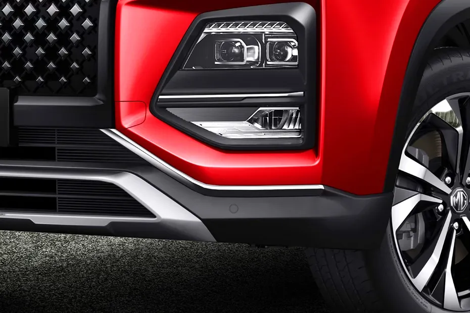 MG Hector Savvy Pro CVT
